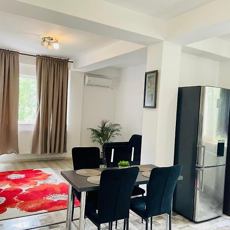 Dream Sury Apartment - Metrou Leonida, Spital Obregia Bucureşti Eksteriør bilde