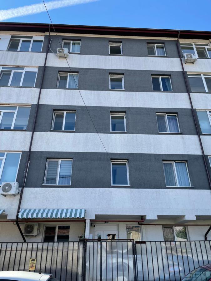 Dream Sury Apartment - Metrou Leonida, Spital Obregia Bucureşti Eksteriør bilde