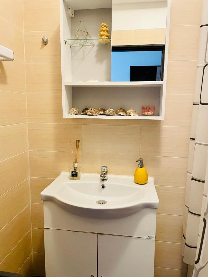 Dream Sury Apartment - Metrou Leonida, Spital Obregia Bucureşti Eksteriør bilde