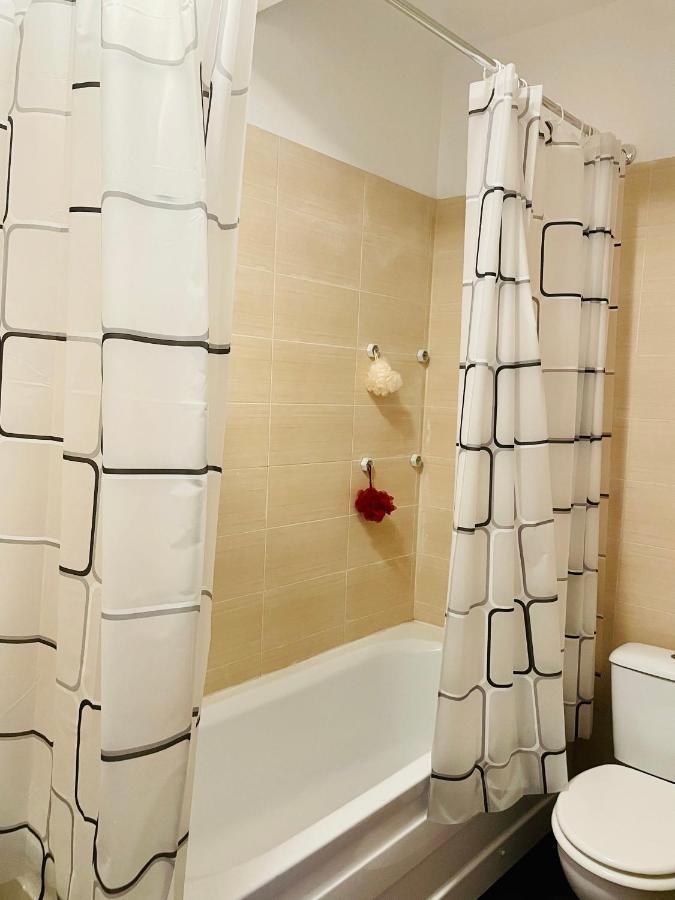 Dream Sury Apartment - Metrou Leonida, Spital Obregia Bucureşti Eksteriør bilde