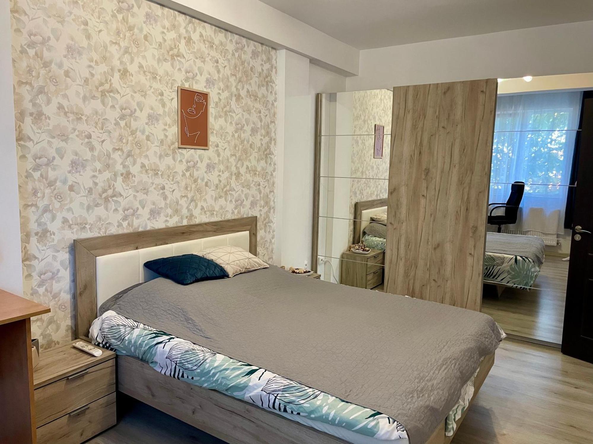 Dream Sury Apartment - Metrou Leonida, Spital Obregia Bucureşti Eksteriør bilde